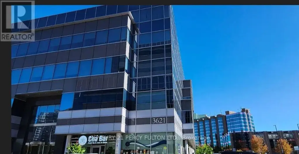 210 - 3621 Highway 7 Avenue E, Markham (Unionville)